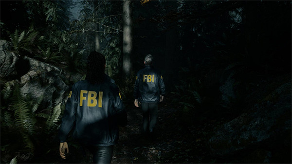 《心靈殺手2》IGN 9分:嘆為觀止的續作 完爆原作! 《心靈殺手2》IGN 9分:嘆為觀止的續作 完爆原作!