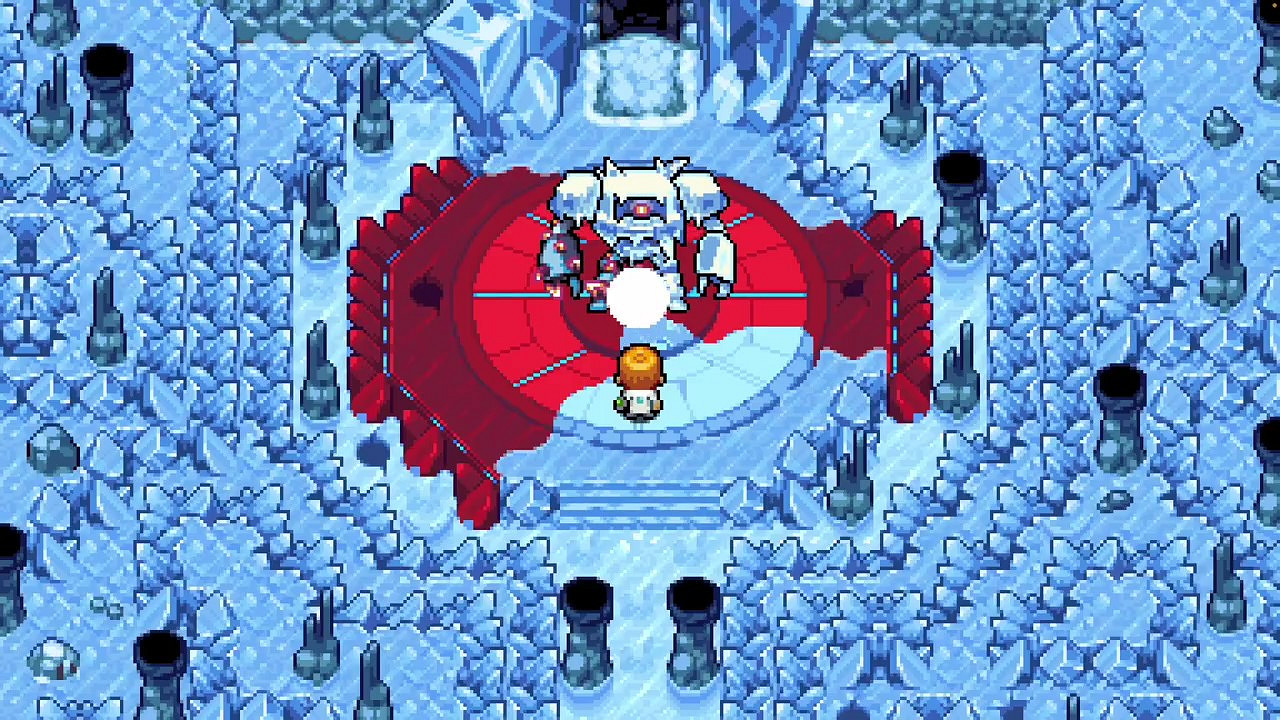 類寶可夢像素遊戲《Coromon》移動端發售預告 11月8日發售