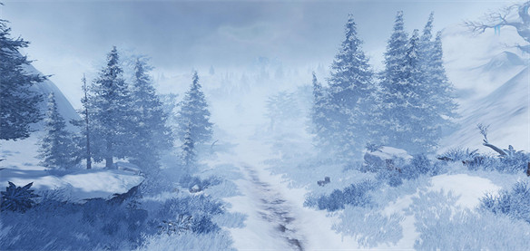 奔著3A大作去了?劍網3旗艦版顏值坐穩天花板 奔著3A大作去了?劍網3旗艦版顏值坐穩天花板