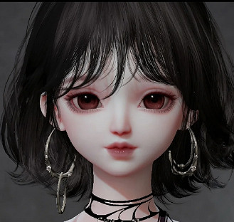 《以閃亮之名》莫蕾娜捏臉 莫蕾娜官方捏臉資料id 《以閃亮之名》莫蕾娜捏臉 莫蕾娜官方捏臉資料id