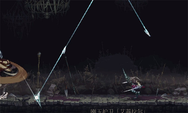 《神之褻瀆2》剛玉守衛無傷擊敗方法 《神之褻瀆2》剛玉守衛無傷擊敗方法