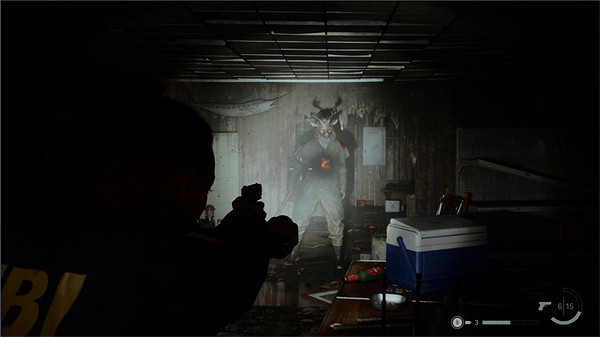 《心靈殺手2》IGN 9分:嘆為觀止的續作 完爆原作! 《心靈殺手2》IGN 9分:嘆為觀止的續作 完爆原作!