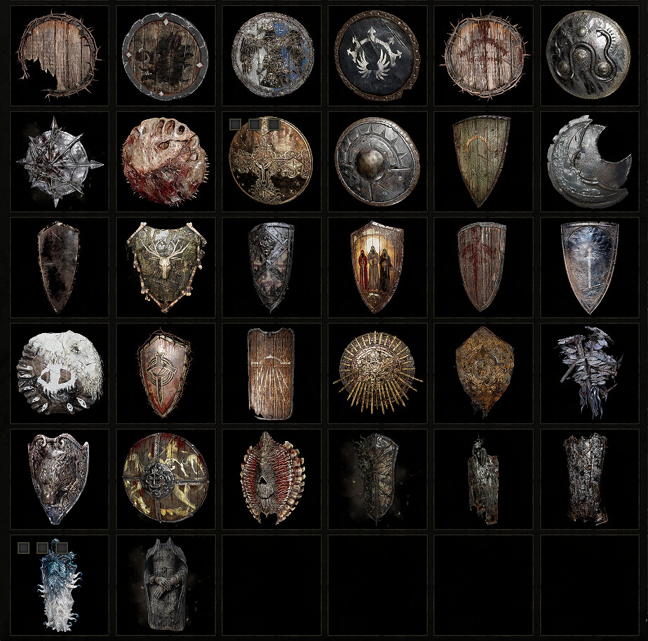 《墮落之主》全武器裝備戒指圖鑒 武器裝備戒指全收集圖鑒 《墮落之主》全武器裝備戒指圖鑒 武器裝備戒指全收集圖鑒