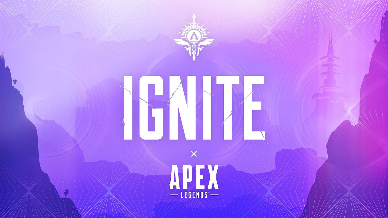 《Apex英雄》19賽季“點燃”玩法預告 戰鬥更激烈！