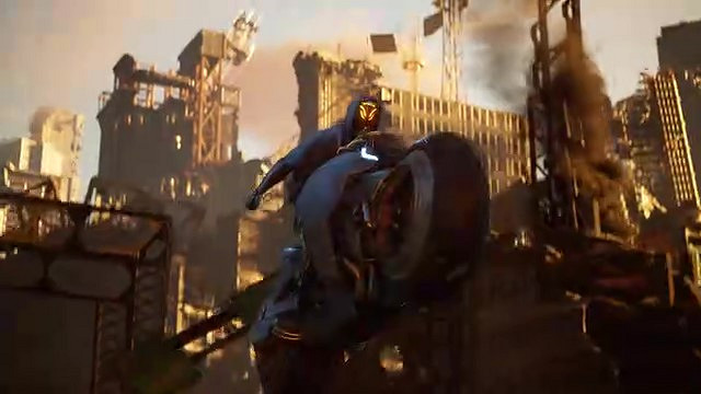 硬核遊戲《幽靈行者2》發售預告公布！快來一命通關