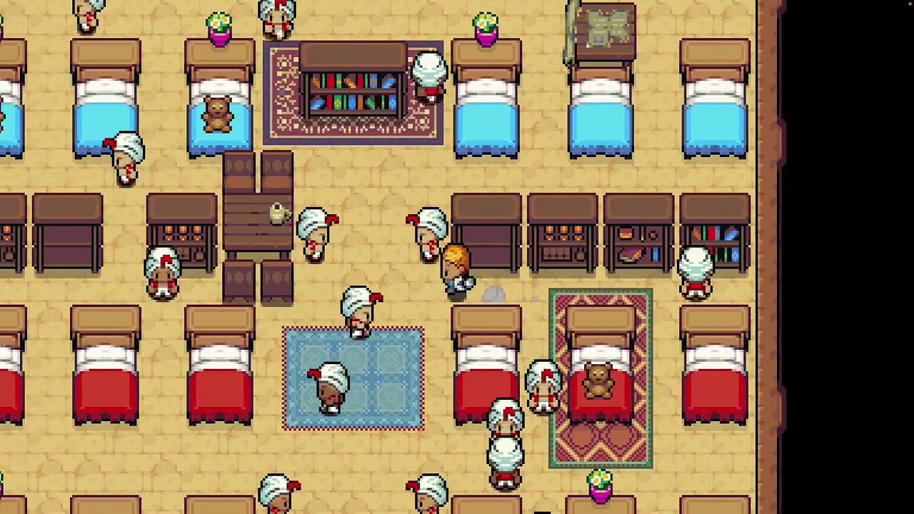 類寶可夢像素遊戲《Coromon》移動端發售預告 11月8日發售