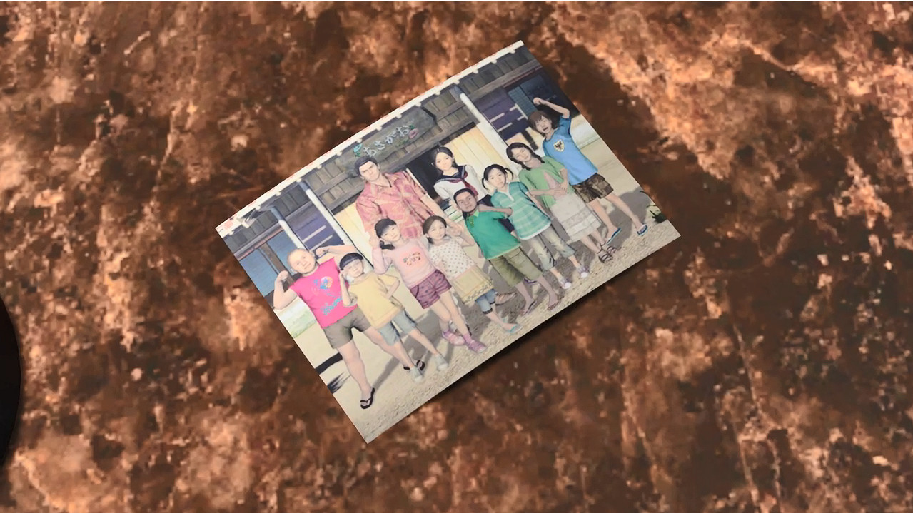 《人中之龍7外傳：無名之龍》新CM公開！11月9日發售