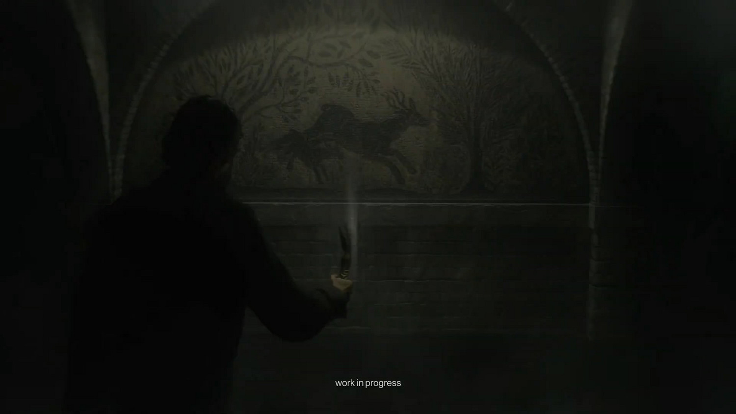 《心靈殺手2》幕後影片：開發者介紹如何打造恐怖元素