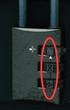 《心靈殺手2》謀殺現場保險箱密碼分享