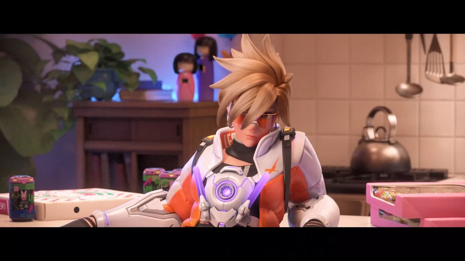 《鬥陣特攻2》連動LE SSERAFIM女團單曲MV發布 新連動皮膚即將上線