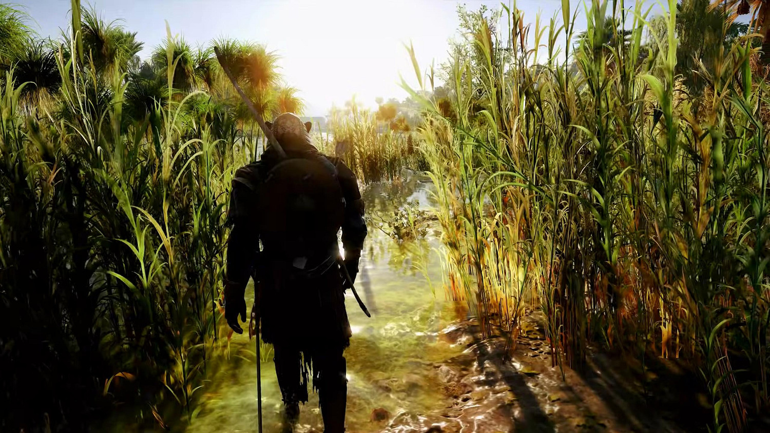 《刺客教條:起源》發售六周年!古埃及旅遊模擬器 《刺客教條:起源》發售六周年!古埃及旅遊模擬器