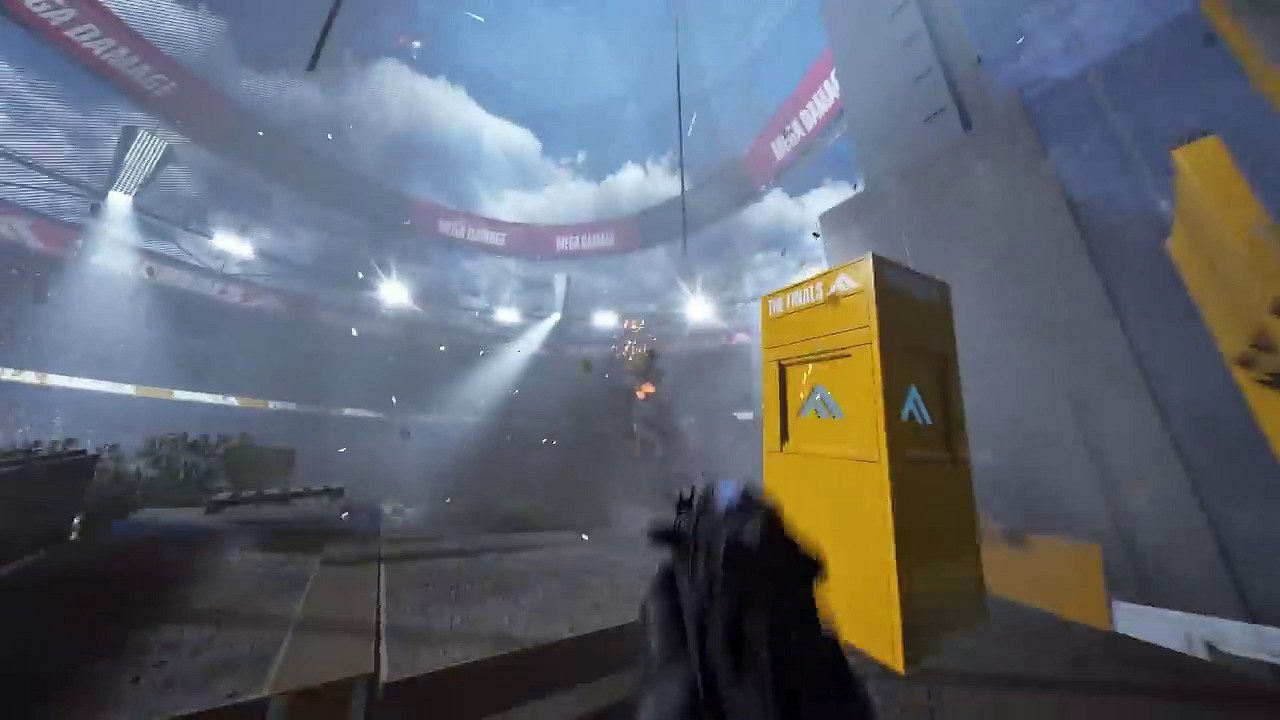 《The Finals》跨平台公測已開啟 但遊戲存在崩潰問題 《The Finals》跨平台公測已開啟 但遊戲存在崩潰問題