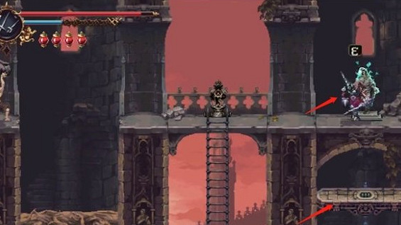 《神之褻瀆2》崇高聖殿修女女兒在哪?崇高聖殿修女女兒位置介紹 《神之褻瀆2》崇高聖殿修女女兒在哪?崇高聖殿修女女兒位置介紹