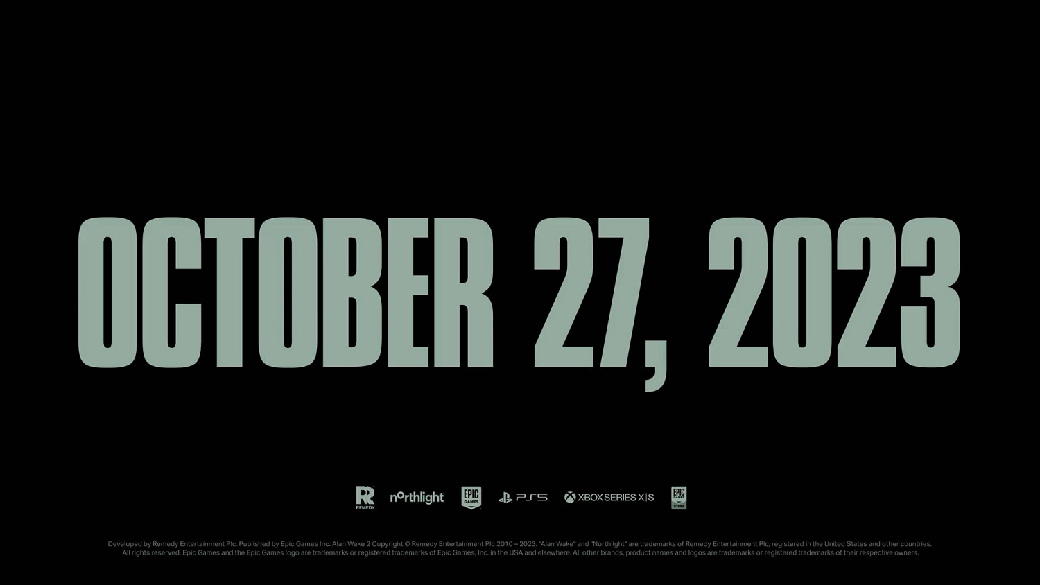 《心靈殺手2》幕後影片：開發者介紹如何打造恐怖元素