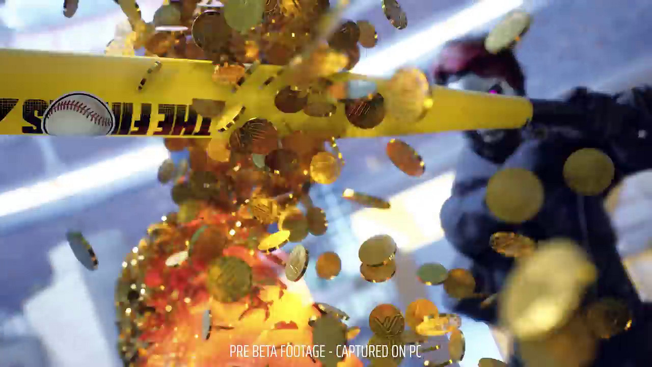 《The Finals》跨平台公測已開啟 但遊戲存在崩潰問題 《The Finals》跨平台公測已開啟 但遊戲存在崩潰問題