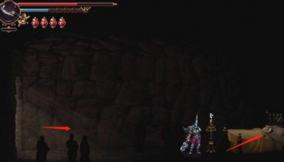 《神之褻瀆2》崇高聖殿修女女兒在哪?崇高聖殿修女女兒位置介紹 《神之褻瀆2》崇高聖殿修女女兒在哪?崇高聖殿修女女兒位置介紹