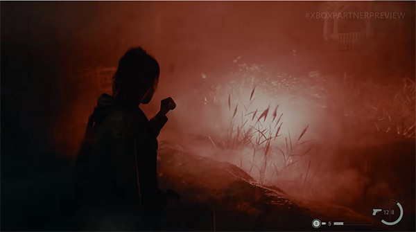 IGN公布《心靈殺手2》薩賈實機展示：夠瘮人 夠恐怖！