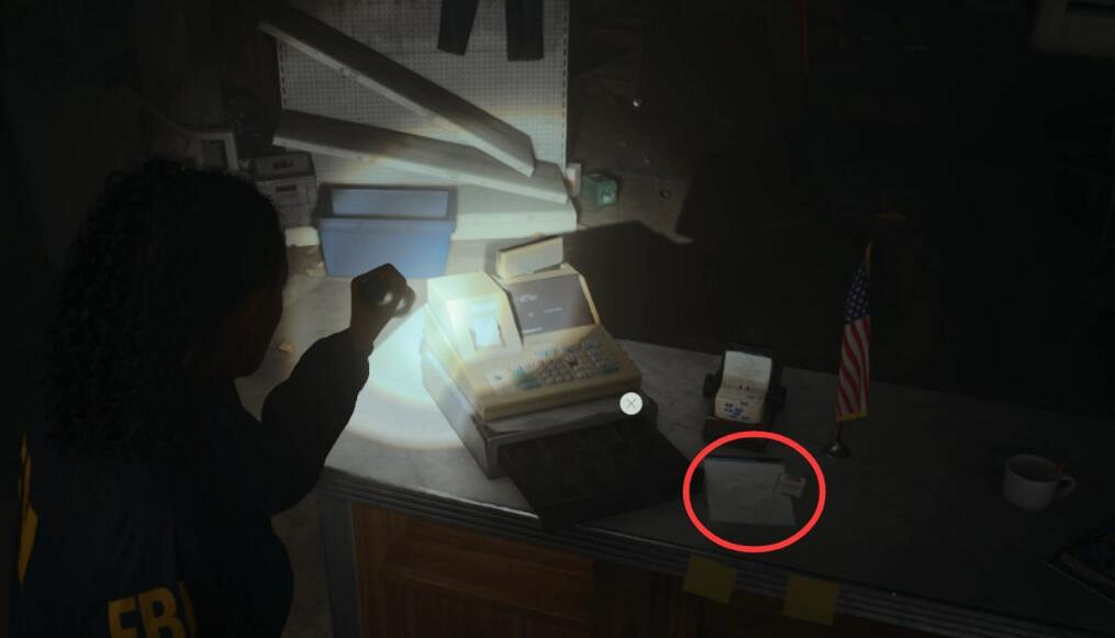 《心靈殺手2》雜貨店短管霰彈槍獲取攻略