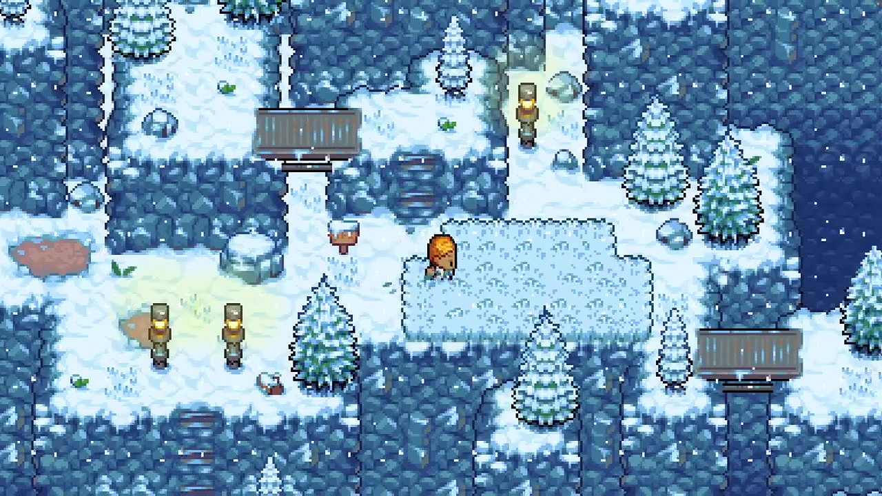 類寶可夢像素遊戲《Coromon》移動端發售預告 11月8日發售