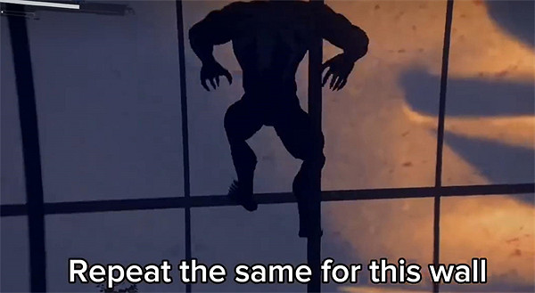 《蜘蛛人2》魔性bug:能讓毒液騎自行車"漫遊"紐約市 《蜘蛛人2》魔性bug:能讓毒液騎自行車"漫遊"紐約市