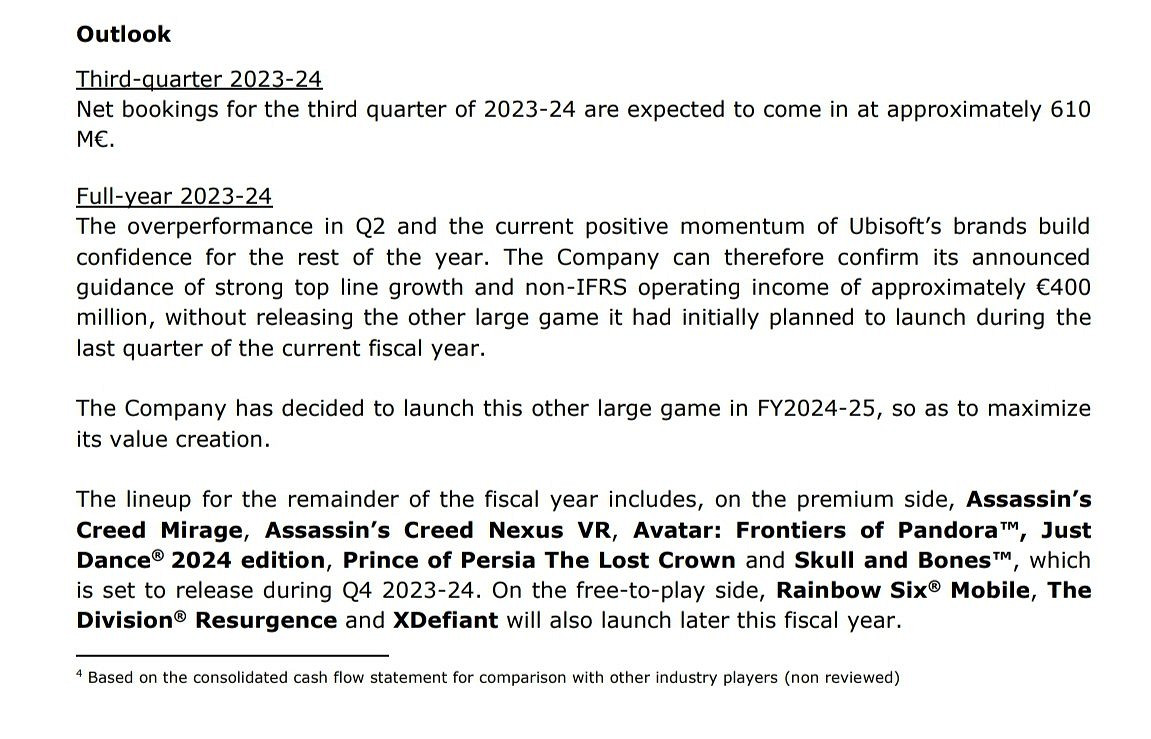 《星際大戰:亡命之徒》將來有可能跳票!2025年4月前發售 《星際大戰:亡命之徒》將來有可能跳票!2025年4月前發售