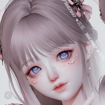 《以閃亮之名》絨絨桃捏臉 絨絨桃官方捏臉資料id 《以閃亮之名》絨絨桃捏臉 絨絨桃官方捏臉資料id