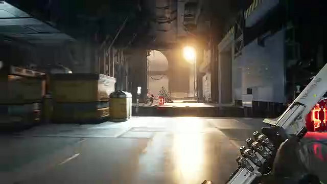 硬核遊戲《幽靈行者2》發售預告公布！快來一命通關