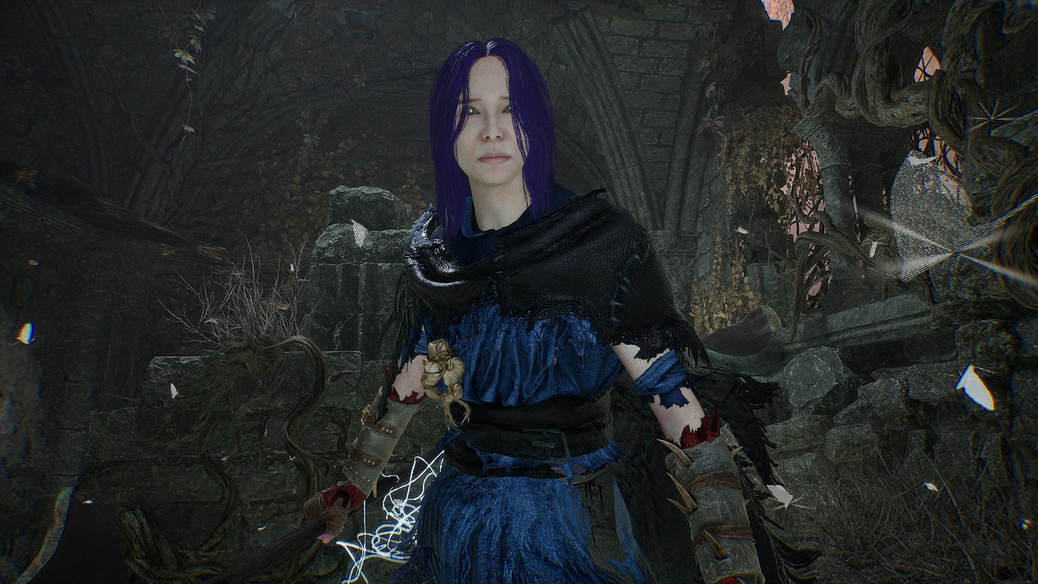 《墮落之主》死神怎麽打？死神打法心得