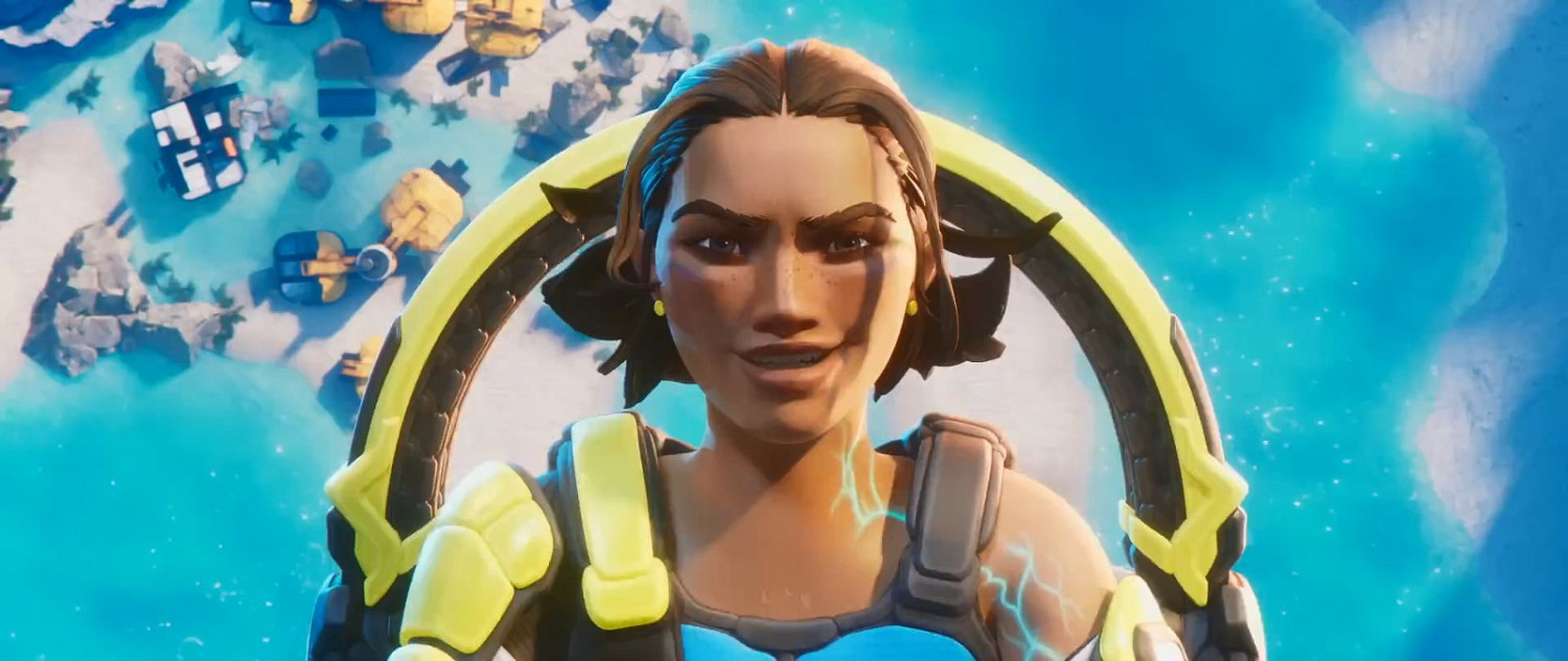 《Apex英雄》將從19賽季逐漸推出跨平台進度同步功能