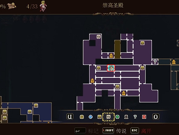 《神之褻瀆2》崇高聖殿修女女兒在哪?崇高聖殿修女女兒位置介紹 《神之褻瀆2》崇高聖殿修女女兒在哪?崇高聖殿修女女兒位置介紹