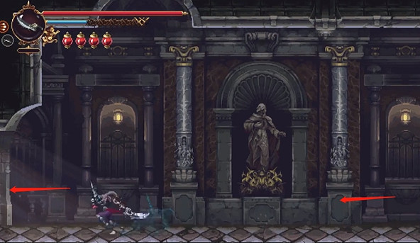 《神之褻瀆2》崇高聖殿修女女兒在哪?崇高聖殿修女女兒位置介紹 《神之褻瀆2》崇高聖殿修女女兒在哪?崇高聖殿修女女兒位置介紹