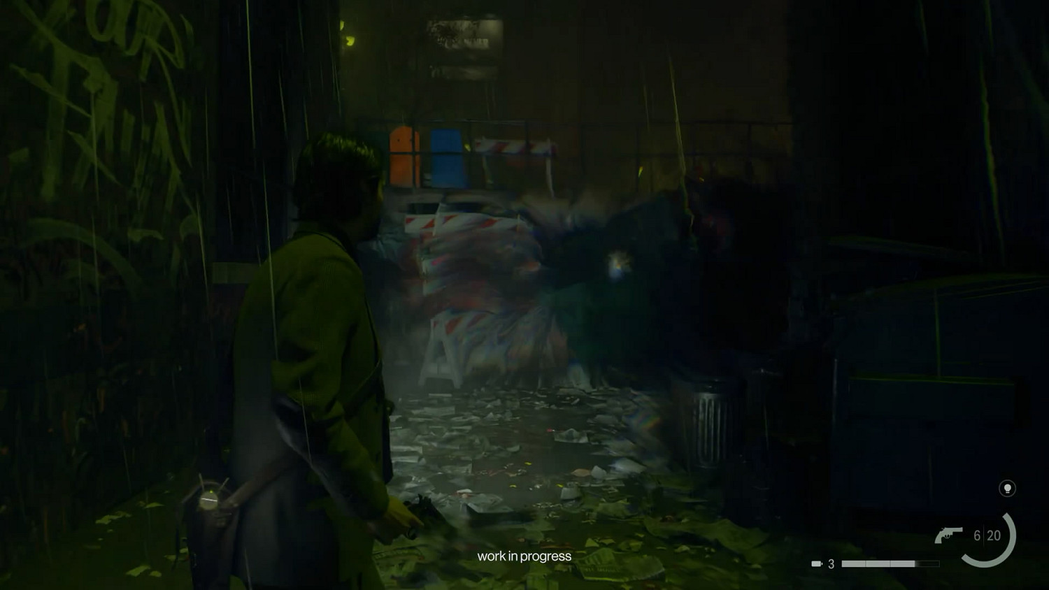 《心靈殺手2》幕後影片：開發者介紹如何打造恐怖元素