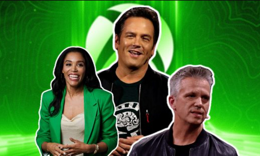 Xbox管理層大變動！女高層Sarah Bond升職為Xbox總裁