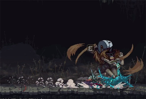 《神之褻瀆2》剛玉守衛無傷擊敗方法 《神之褻瀆2》剛玉守衛無傷擊敗方法