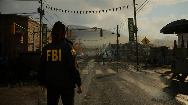 《心靈殺手2》IGN 9分:嘆為觀止的續作 完爆原作! 《心靈殺手2》IGN 9分:嘆為觀止的續作 完爆原作!