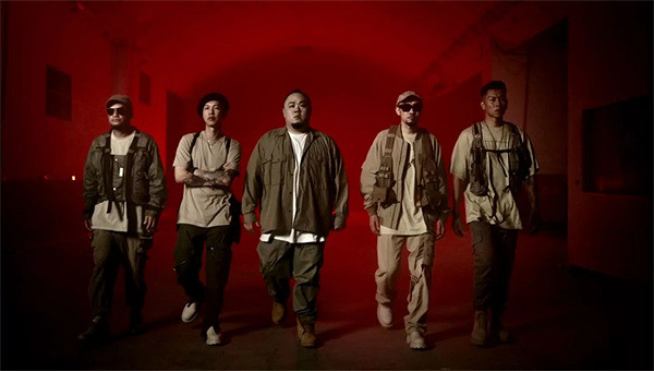 《現代戰爭3》攜手華語嘻哈天團共創史詩級上市體驗！