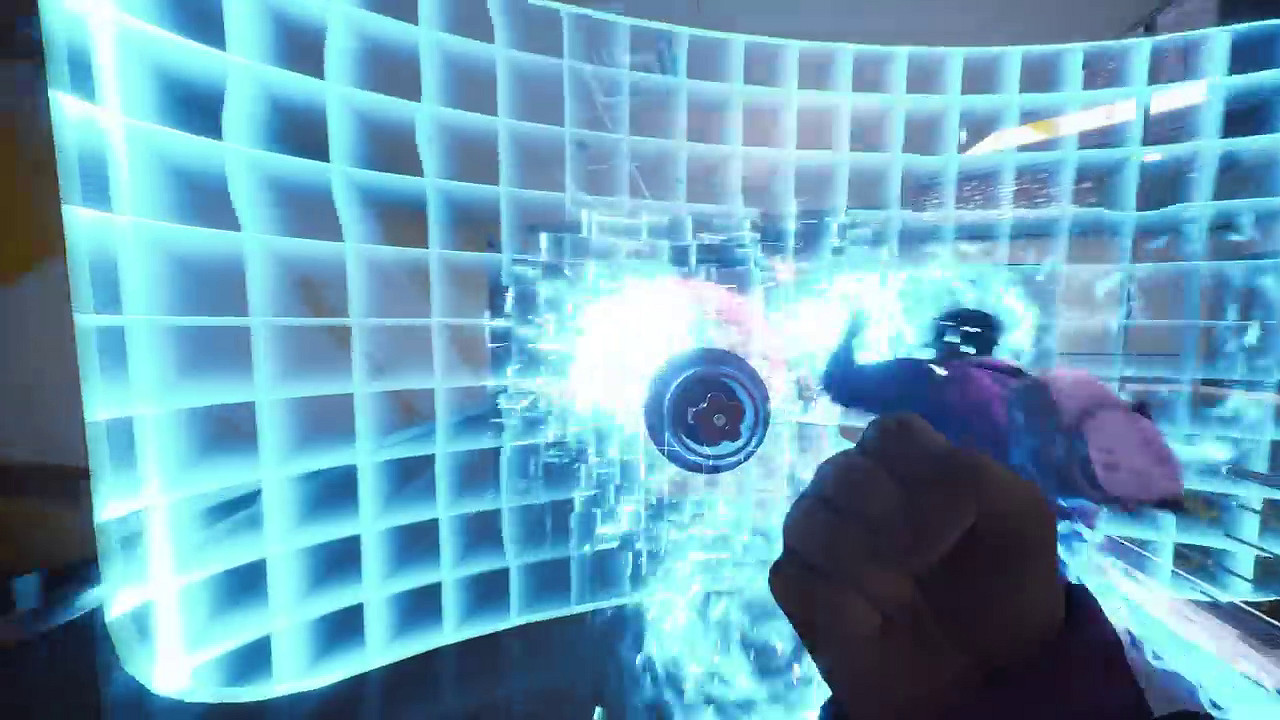 《The Finals》跨平台公測已開啟 但遊戲存在崩潰問題 《The Finals》跨平台公測已開啟 但遊戲存在崩潰問題