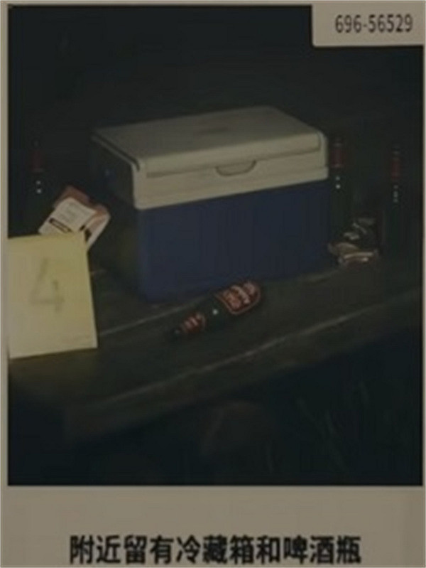 《心靈殺手2》第一章線索總結