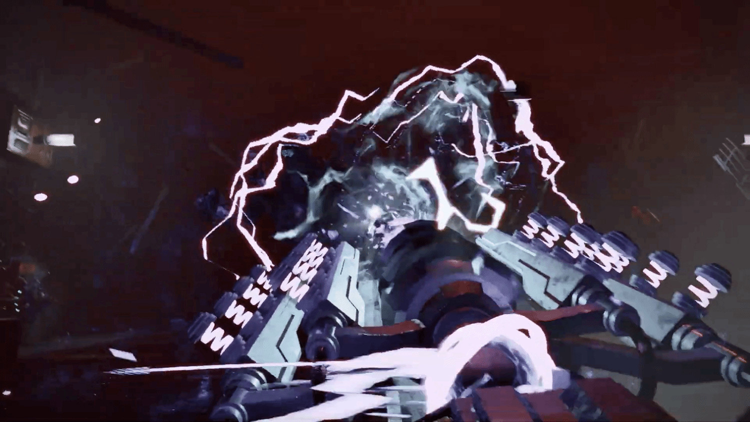 太空FPS《量子誤差》上市宣傳片 11.3正式登陸PS5! 太空FPS《量子誤差》上市宣傳片 11.3正式登陸PS5!