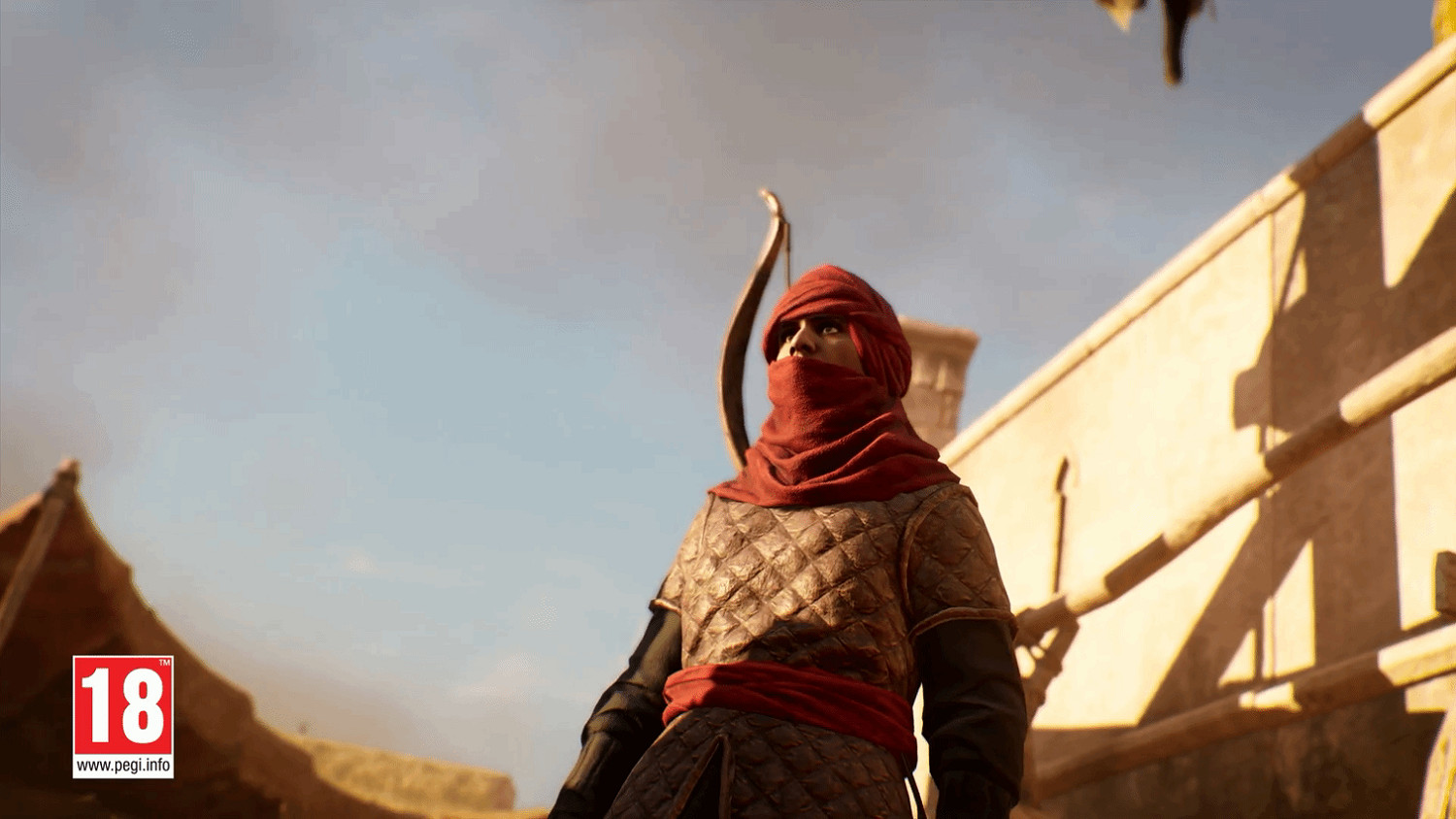 《AC：幻景》媒體評價宣傳片公布 回歸系列“初心”