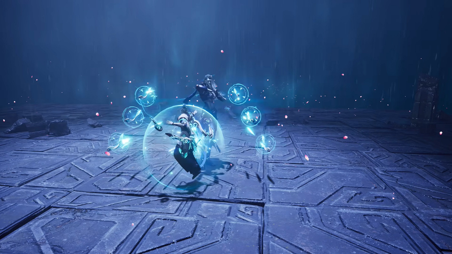 奇蹟近在眼前！《王者榮耀世界》新6分鐘實機展示