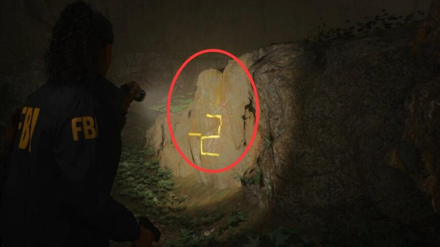 《心靈殺手2》私人小屋保險箱密碼分享