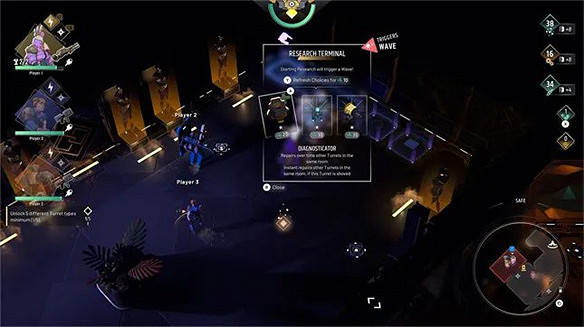 是無盡地牢還是無限坐牢《無盡地牢》遊玩體驗