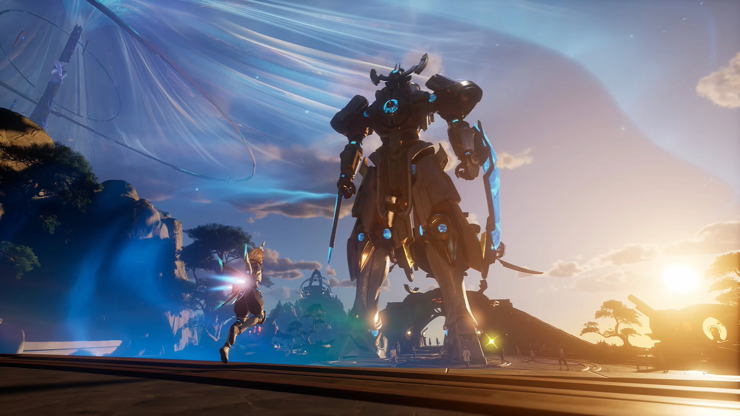 奇蹟近在眼前！《王者榮耀世界》新6分鐘實機展示