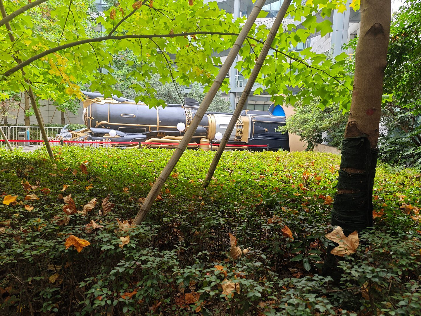 《崩壞 星穹鐵道》成為《星際2》職業聯賽首席贊助商