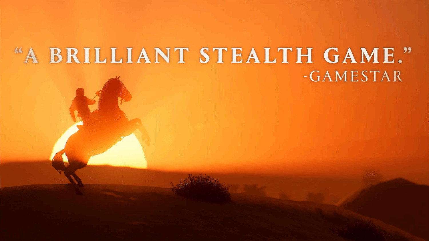 《AC：幻景》媒體評價宣傳片公布 回歸系列“初心”