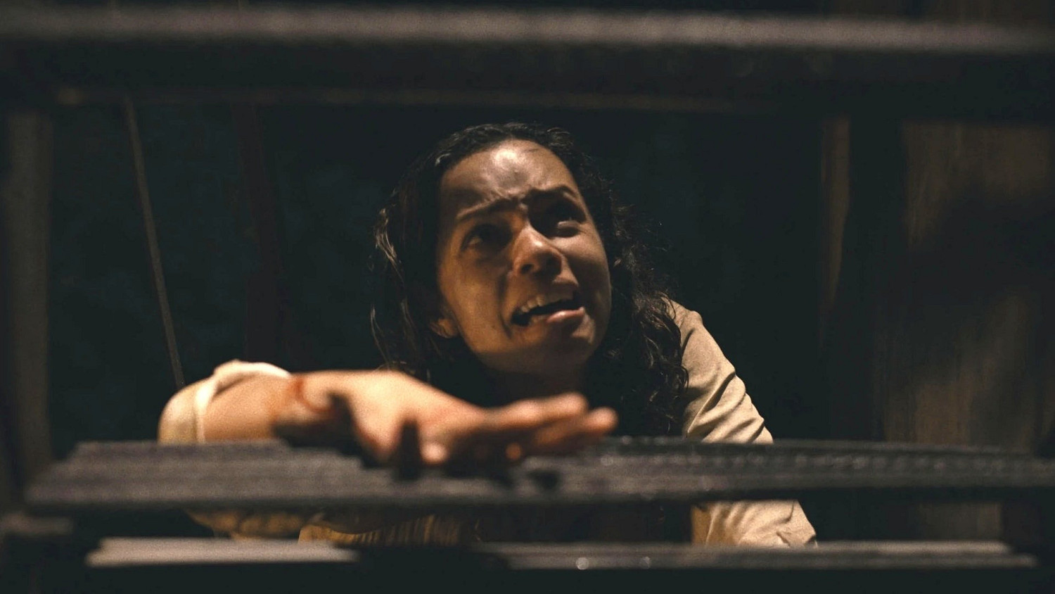 2022年恐怖電影《野蠻人》將改編為同名遊戲作品