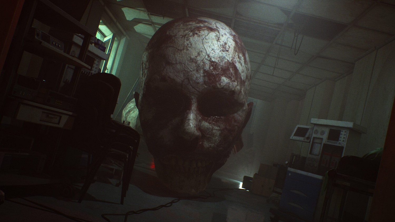 社交媒體的黑暗影響 恐怖新遊《取消關注》放出試玩版