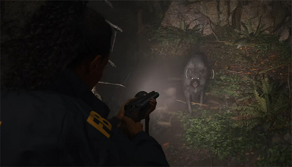 《心靈殺手2》裝填彈藥方法