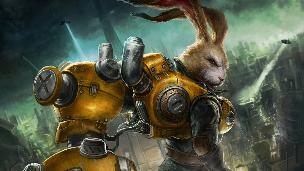 Epic下周免費新增獨立遊戲《大頭菜小子避稅記》 Epic下周免費新增獨立遊戲《大頭菜小子避稅記》